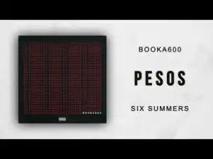 Booka600 - Pesos